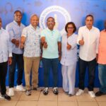 Luis Abinader: Estamos trabajando por una cultura de la transparencia en las instituciones públicas