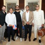 Economía dominicana registra crecimiento interanual de 3.5 % en enero 2026