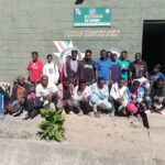 Luis Miguel De Camps encabeza tercera reunión de la Comisión para la Apertura del Año Escolar 2026-2027