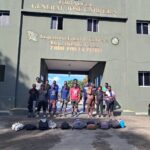 Presidente de Conatra, Antonio Marte pide al gobierno congelar durante 6 meses los precios del Gas Propano (GLP), gasoil premium y regular para uso domestico, industrial, de carga y pasajeros, respectivamente