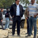 SISTEMA ANTICICLÓNICO COMIENZA A GENERAR CONDICIONES DE ESCASAS LLUVIAS