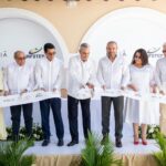 Fusan se une a Wheel Chair Foundation y la Fundación Cruz Jiminián para beneficiar a decenas con sillas de ruedas