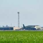 Detienen a 65 extranjeros indocumentados detectados con drones por el Ejército en Dajabón