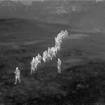 24 aviones de combate salieron de España para atacar Irán mientras Sánchez presumía del ‘No a la guerra’