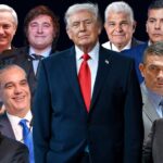 COE coloca en alerta amarilla al Gran Santo Domingo por vaguada