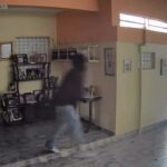 DENUNCIAN MALTRATO INFANTIL POR PARTE DE UNA SEÑORA EN UNA CASA DE CUIDADO EN LAS UREÑAS