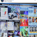 Alfredo Pacheco exhorta estar atentos a la situación bélica internacional