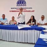 El Gobierno anuncia subsidios de RD$ 1,189.8 millones para frenar el impacto de la guerra de Medio Oriente en la República Dominicana