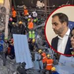 Ministro Ito Bisonó deja iniciados trabajos de construcción del Centro de Corrección y Rehabilitación en Azua