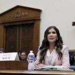 CAASD trabaja en corrección averías provocadas por empresa construye paso a desnivel en la 27 de Febrero