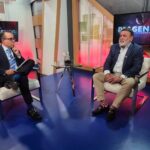 SISTEMA ANTICICLÓNICO COMIENZA A GENERAR CONDICIONES DE ESCASAS LLUVIAS