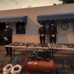 Irán responde a la amenaza de Trump y dice que el estrecho de Ormuz sigue abierto salvo para EEUU e Israel