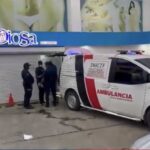 ¡Se casó! Omar Fernández contrae matrimonio con Alexia Rubio