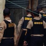 Policía Nacional captura autores de homicidio en el sector 27 de Febrero