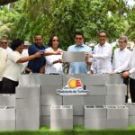 Cámara de Comercio Empresarial de Santo Domingo Norte (CCESDN) es juramentada como miembro de la Federación Dominicana de Comerciantes