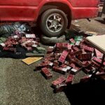 COE reporta 3 fallecidos, 29 accidentes y 66 intoxicados en primer boletín de Semana Santa