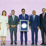 Edesur inicia construcción de tres modernas subestaciones eléctricas en SDO y Haina