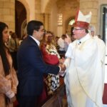 Luis Miguel De Camps lanza plataforma digital “Ciudadanos al 100” con primera misión estudiantil de siembra simultánea en todo el país