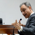 Brito se coloca en cuartos de final campeonato de tenis mesa