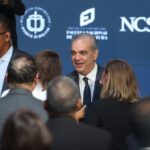 El rugido de justicia retumba en zona cero de la colapsada discoteca Jet Set