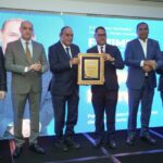 Alfredo Pacheco preside 152.ª Asamblea de la Unión Interparlamentaria en Estambul, Turquía