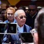 Ejército detiene a 30 indocumentados en operativo realizado en zona montañosa de Santiago Rodríguez