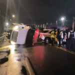 Poder Judicial suspende labores presenciales en los Departamentos Judiciales del Distrito Nacional y Santo Domingo debido a condiciones climáticas