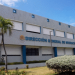 Indomet alerta por fuertes aguaceros, tormentas y posibles granizadas en gran parte del país