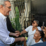 Brito se coloca en cuartos de final campeonato de tenis mesa