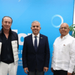 Ministro de Agricultura anuncia que República Dominicana se convierte en el mayor productor de arroz del Caribe y Centroamérica