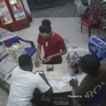 Tras persecución Ejército intercepta vehículo con haitianos indocumentados en San Juan de la Maguana