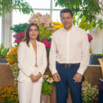 Gobierno dispone reconstrucción de puente colapsado sobre el río Camú y habilitarán vía alterna