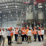 Venta de combustibles aumentó en primer trimestre del año pese a crisis mundial