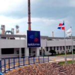 Abinader encabeza inauguración de Planta Renacer, primera instalación de rPET grado alimenticio del Caribe