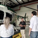 DNCD decomisa alijo de cocaína en narcolancha y detiene dos hombres en Baní