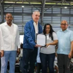 Digesett restringe paso y habilita rutas alternas por derrumbe en Ocoa