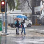 Berenice instruye a fiscales a que presenten cargos por asesinato a motoristas por muerte de David Carlos Abreu