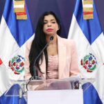 Indomet pronostica aguaceros dispersos este domingo y mantiene alertas por riesgo de inundaciones