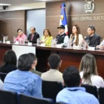 Fallece la madre del ministro de Energía y Minas, Joel Santos