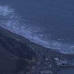 Gregory Adames asistió por primera vez a audiencia en caso contra los hermanos Espaillat