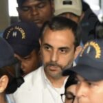 Ministerio Público solicita prisión preventiva contra siete implicados en asesinato de chofer en Santiago