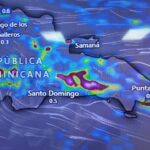 Ejército detiene a 40 indocumentados en operativos realizados en la zona fronteriza de Dajabón