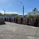 Ejército de República Dominicana distingue a 571 miembros con condecoraciones al Mérito Militar y a la Buena Conducta