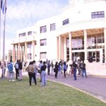 Dintel y DGA incautan 545 televisores en operativo contra el comercio ilícito