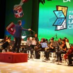 Infraestructura Escolar lanza operativo para impermeabilizar más de 550 centros educativos en todo el país