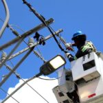 DINTEL apresa tres hombres con armas de fuego y dinero en operativo en SFM