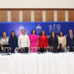 Riña en CCR Najayo 20 deja dos heridos; autoridades afirman situación está controlada