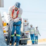 Ejército detiene jeepeta con 17 indocumentados en operativo en Santiago Rodríguez