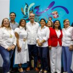 Gobierno deja en funcionamiento tramos La Gina–Conuco Viejo–El Jobo y La Gina–Cementerio de Gina Hueca