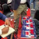 Comandante General del Ejército refuerza supervisión y presencia en la línea fronteriza